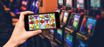 Why Slot Gacor Games Are Dominating the Slot Machine World